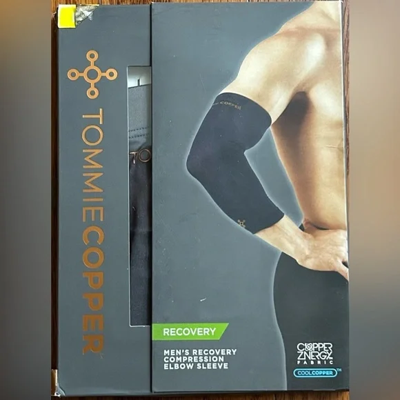 NEW Tommie Copper "Reseller Bundle" Compression Elbow & Knee Sleeves Value $462 - Picture 5 of 6